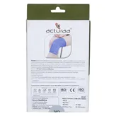 Acura Knee Support Comfort Large, 1 Count, Pack of 1