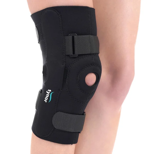 Tynor Knee Wrap Hinged Neo-XXL, 1 Count