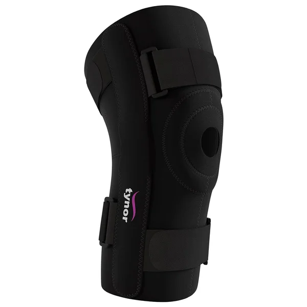 Tynor Knee Wrap Hinged Neo-XL, 1 Count