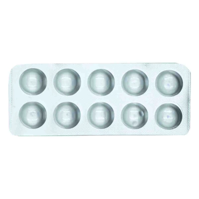 Kneegen Trio Tablet 10's, Pack of 10 TabletS