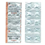 K Nerve Tablet 
