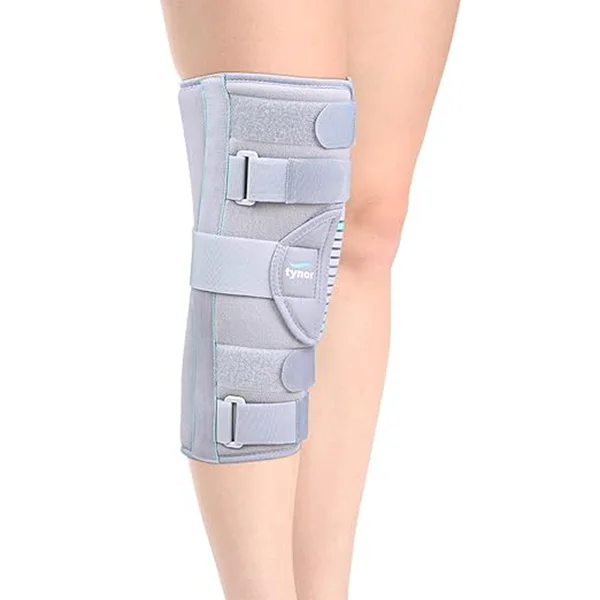 Tynor Knee Immobilizer 14 XL, 1 Count
