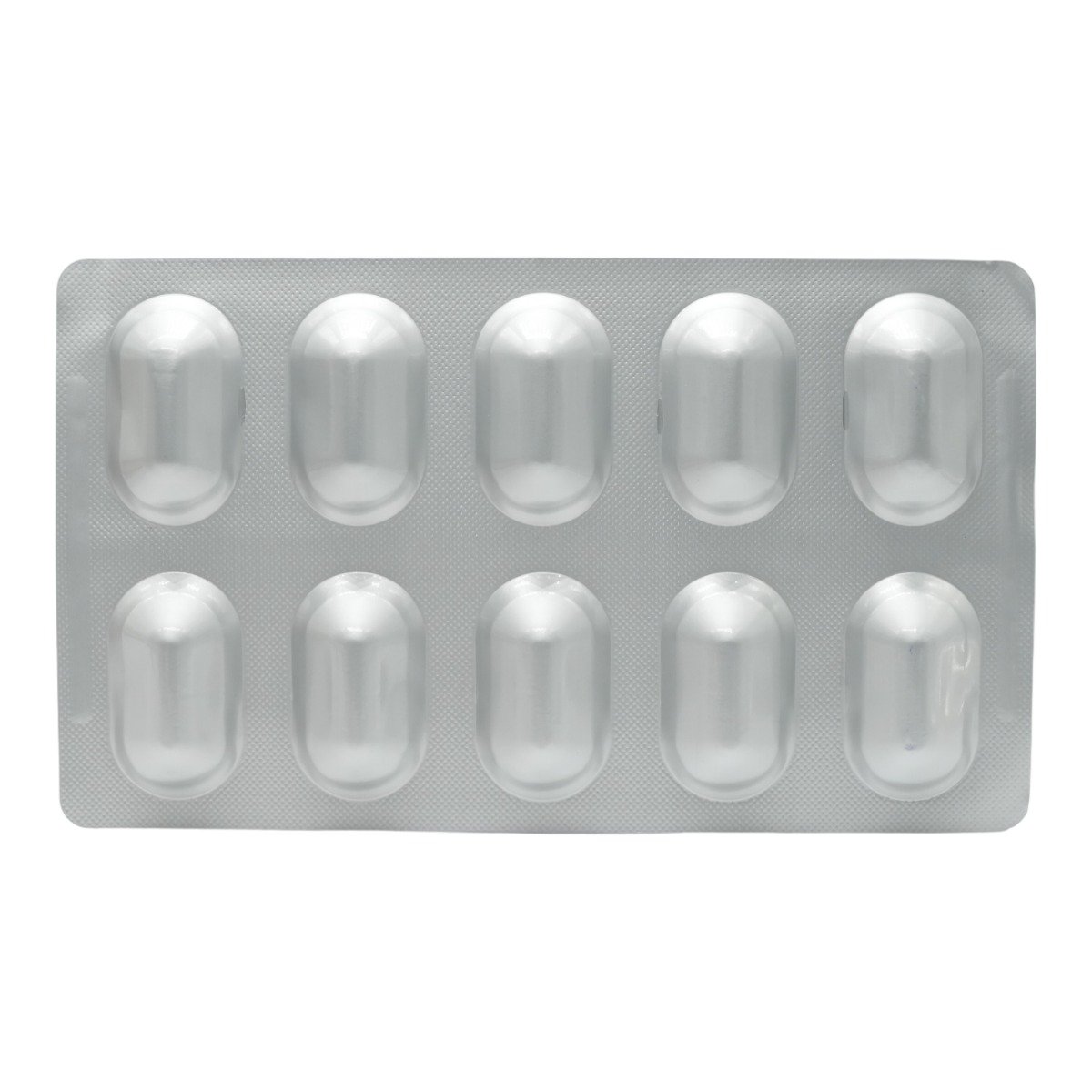 Knee Flex Capsule 10's, Pack of 10 CapsuleS Knee Flex Capsule 10's, Pack of 10 CapsuleS