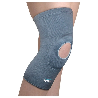 Tynor Knee Cap Open Patella Medium, 1 Count, Pack of 1