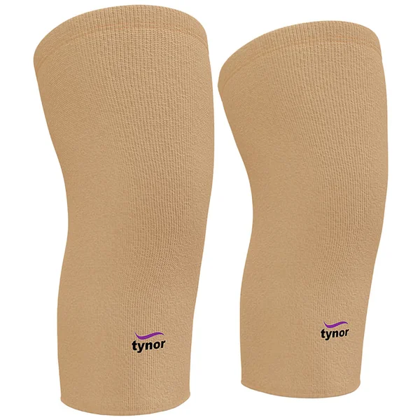 Tynor Knee Cap D-04 XXL, 1 Pair, Pack of 1