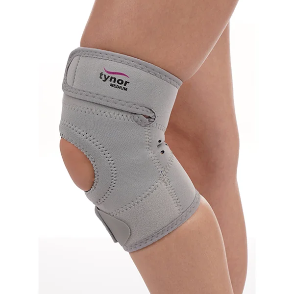 Tynor Knee Support Sportif Neo J-09 XL, 1 Count