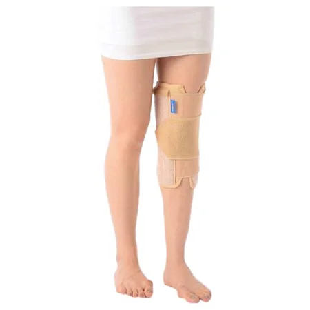 Vissco Knee Brace Short Type XXL, 1 Count