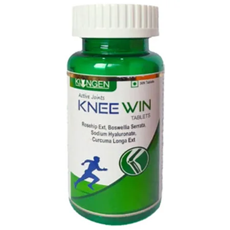 Knee Win Tablet 30's
