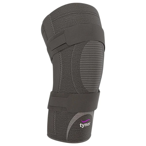 Tynor Knee Cap With Rigid Hinge XXL, 1 Count
