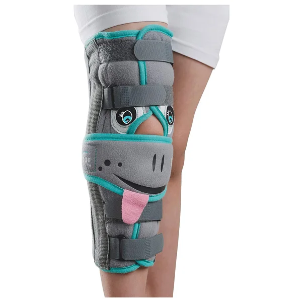 Tynor Knee Immobilizer Junior-CH, 1 Count