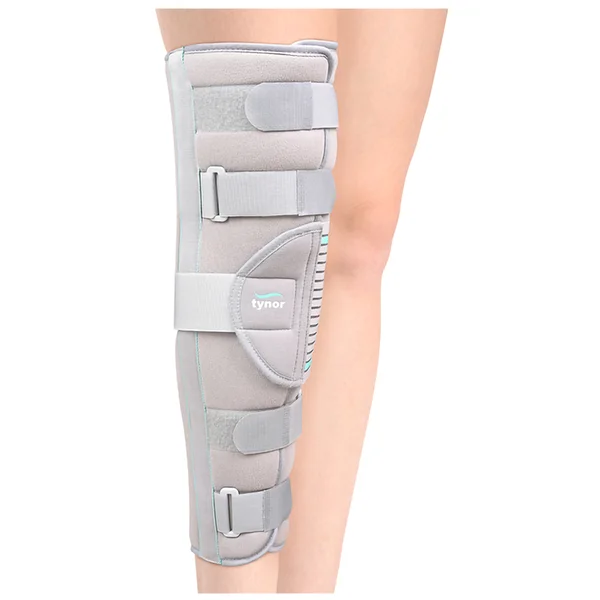 Tynor Knee Immobilizer 19' M 43Cm X 49Cm D-11, 1 Count