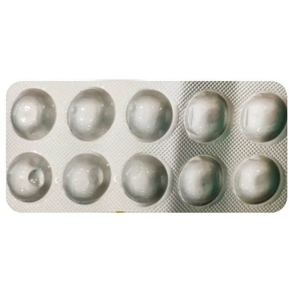 Kocib-MR Tablet 10's