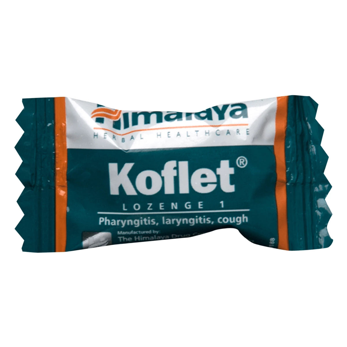 Himalaya Koflet, 10 Lozenges Price, Uses, Side Effects, Composition