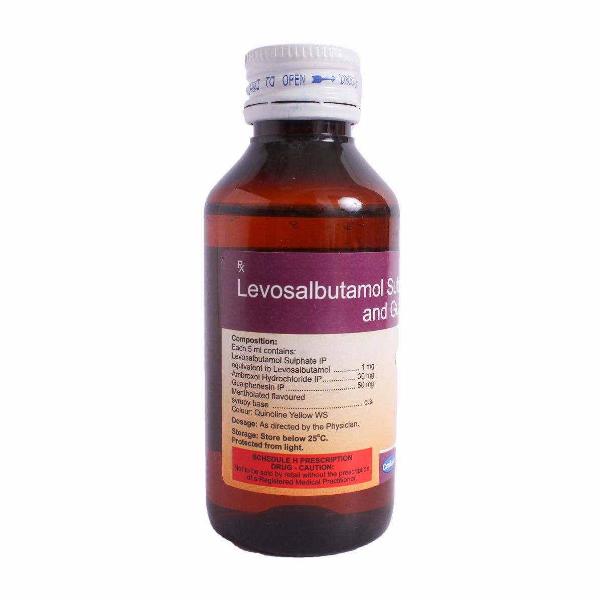KofarestLS Syrup Uses, Side Effects, Price Apollo Pharmacy