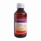 Kofarest-LS Syrup 100 ml, Pack of 1 LIQUID