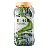 Kofol Mint Flavour Lozenges 200's, Pack of 200