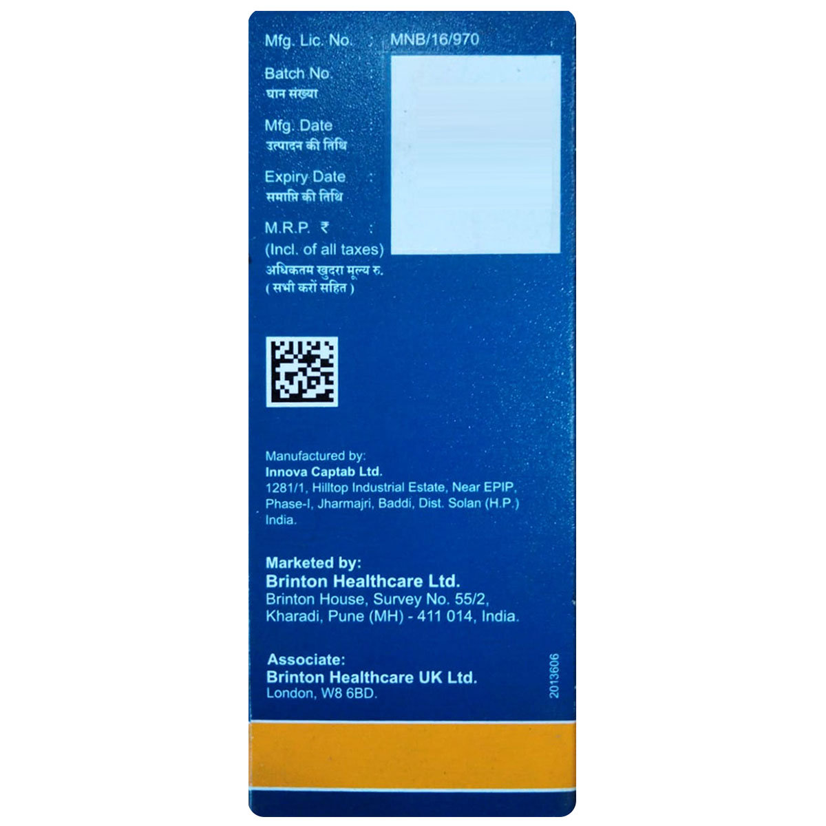 Kofbrint-DX Sugar Free Cherry Flavour Syrup 100 ml, Pack of 1 Kofbrint-DX Sugar Free Cherry Flavour Syrup 100 ml, Pack of 1