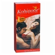Kohinoor Xtra Time Condoms, 10 Count