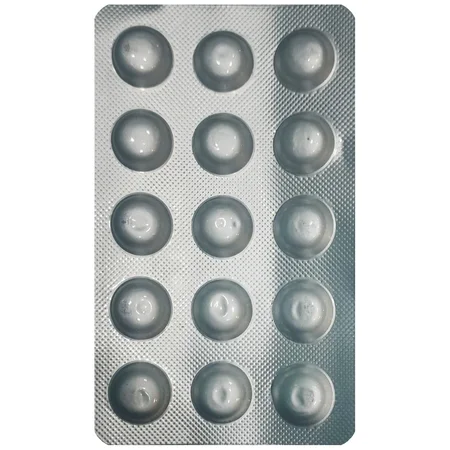 Koirawin 5 Tablet 15's