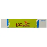 Kojic Skin Cream 25 gm, Pack of 1