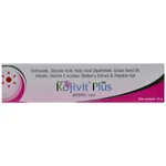 Kojivit Plus Gel