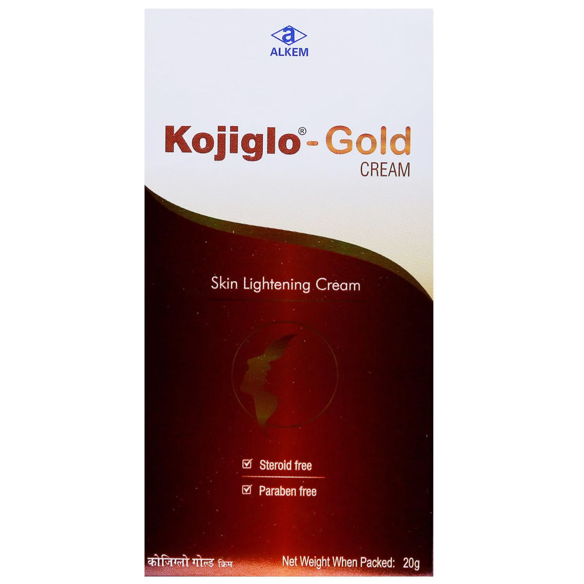 Buy Kojiglo-Gold Cream Online