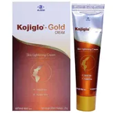 Kojiglo-Gold Cream 20 gm, Pack of 1