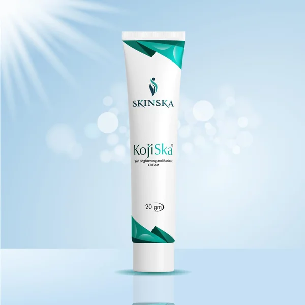 Kojiska Cream 20 gm, Pack of 1