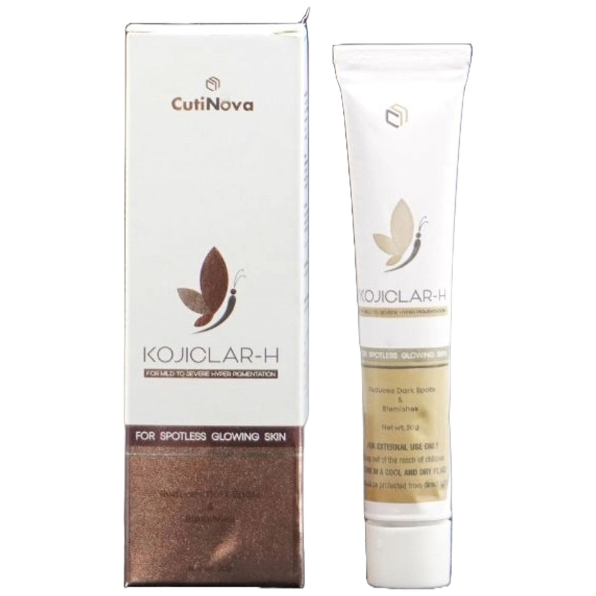 Buy Kojiclar-H Cream 25 gm Online