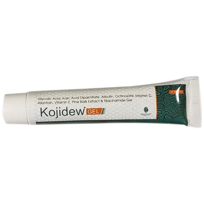 Kojidew Gel 30 gm, Pack of 1