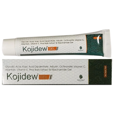 Kojidew Gel 30 gm, Pack of 1