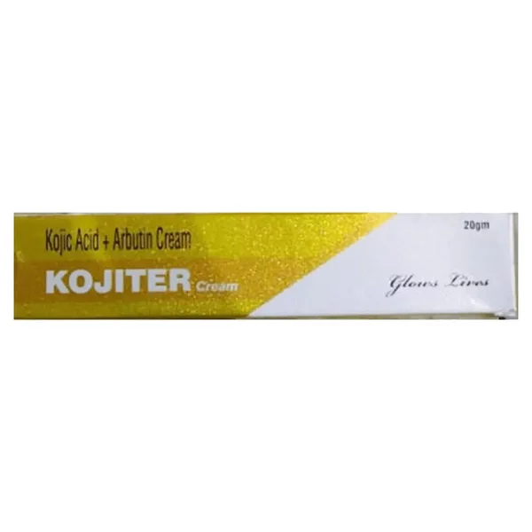 Kojiter Cream 20 gm