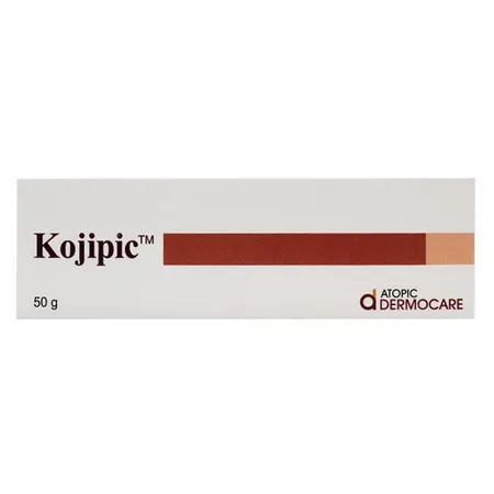 Kojipic Gel 50 gm