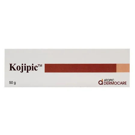 Kojipic Gel 50 gm