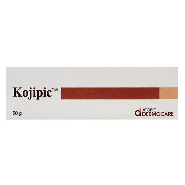 Kojipic Gel 50 gm