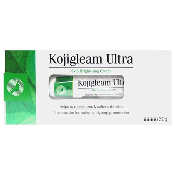 Kojigleam Ultra Cream, 30 gm