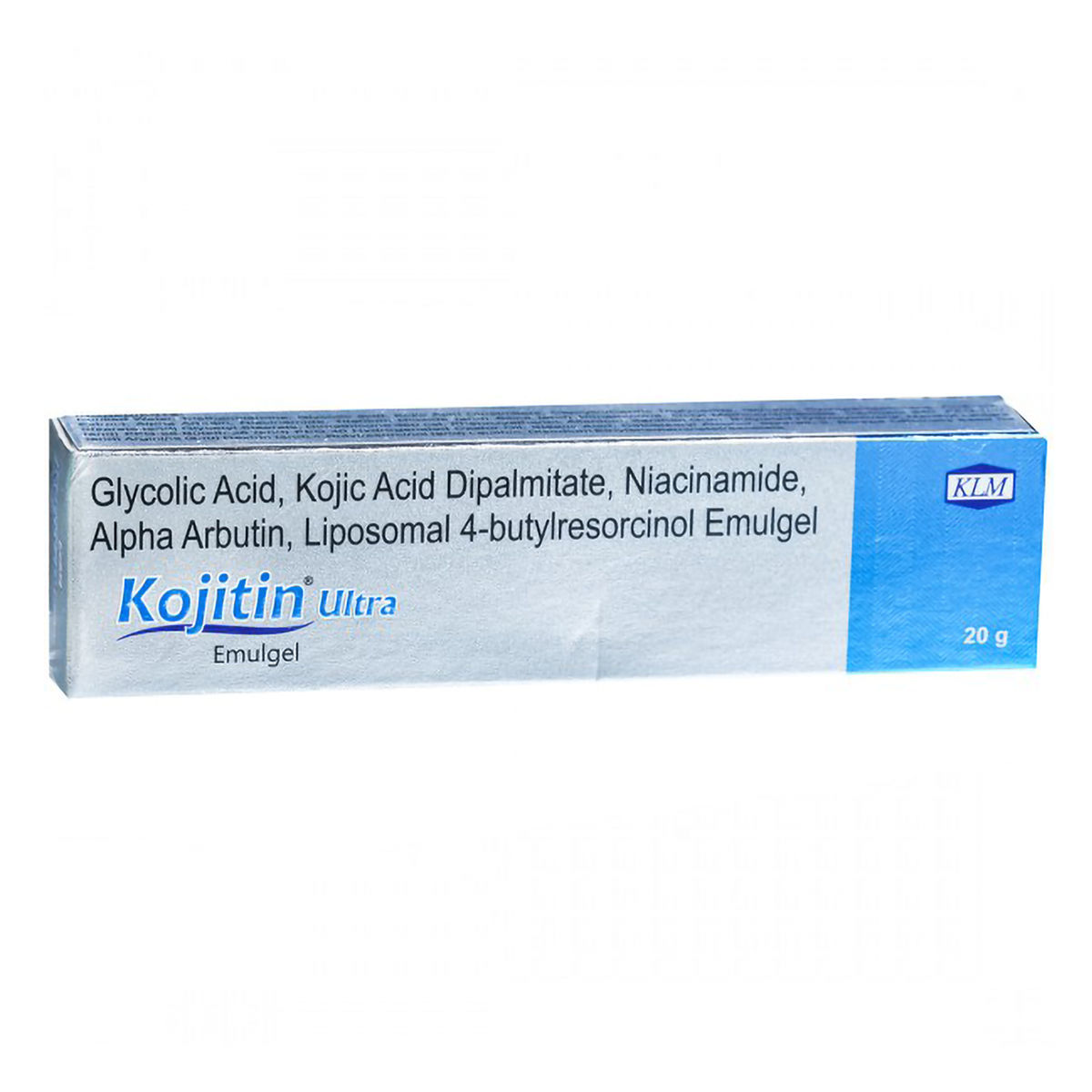 Kojitin Ultra Emulgel Uses, Benefits, Price Apollo Pharmacy