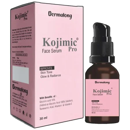 Kojimic Pro Face Serum 30 ml