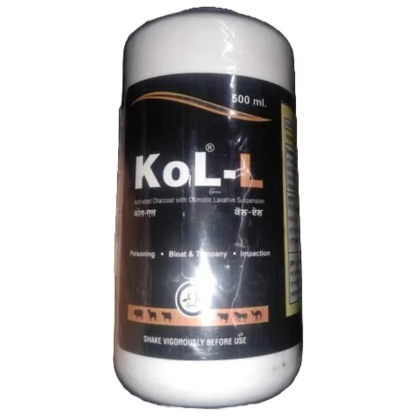 Kol-L 500 ml