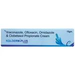 Kolderm-Plus Cream