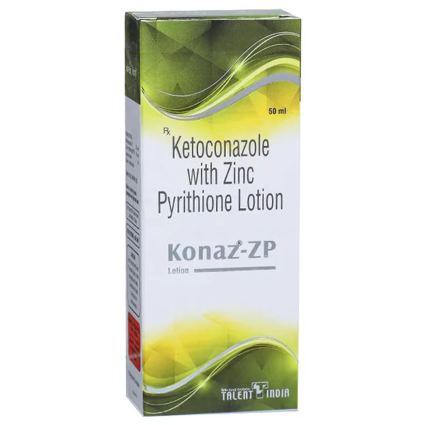 Konaz ZP Lotion 50 ml