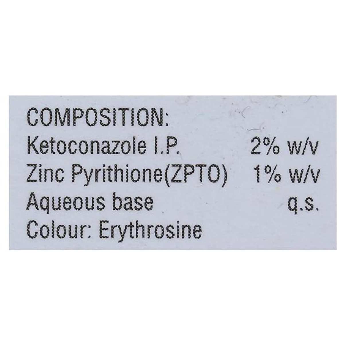 Konaz ZP Lotion 50 ml, Pack of 1 Lotion Konaz ZP Lotion 50 ml, Pack of 1 Lotion