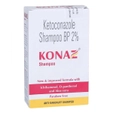 Konaz Shampoo, 60 ml