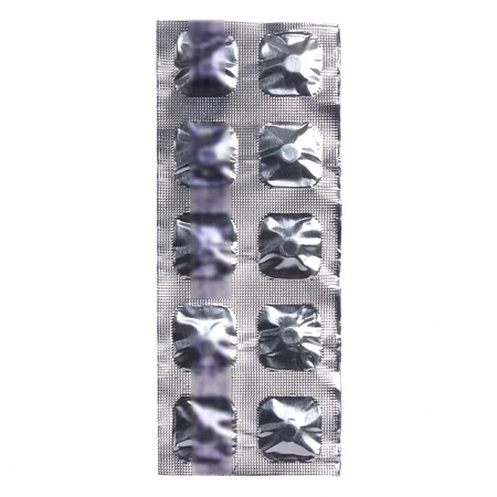 Kortuf 6 mg Tablet 10's