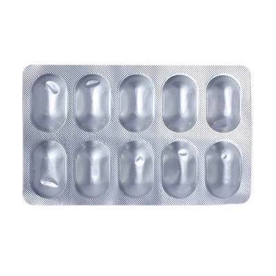 Kosavit Tablet 10's, Pack of 10 TABLETS