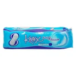 Kotex Sanitary Pads, 8 Count