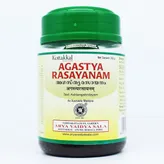 Kottakkal Ayurveda Agastya Rasayanam, 200 gm, Pack of 1