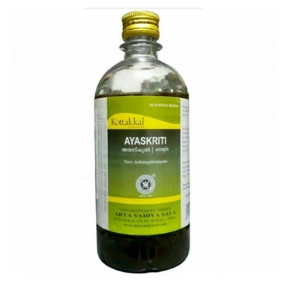 Kottakkal Ayurveda Ayaskriti, 450 ml, Pack of 1