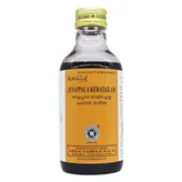 Kottakkal Ayurveda Ayyappala Keratailam Oil, 200 ml, Pack of 1