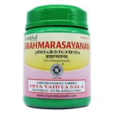 Kottakkal Ayurveda Brahmarasayanam Paste, 500 gm, Pack of 1